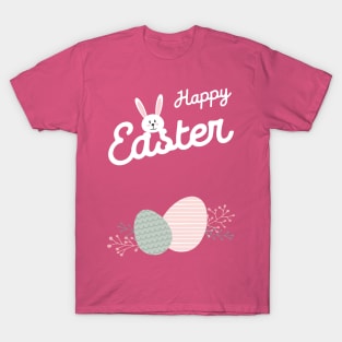 Happy Easter T-Shirt